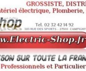 Electrique Shop 