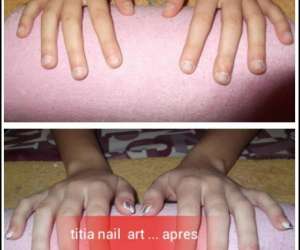 Titia Nails - Styliste De L