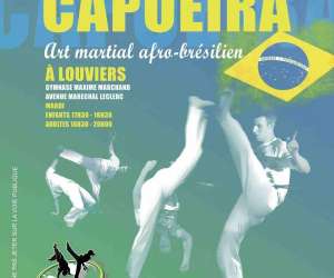 Capoeira Biriba Brasil Louviers