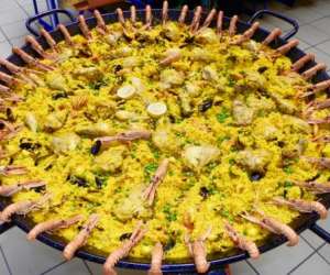photo Traiteur paella gante ola paella traiteur Rouen 5514