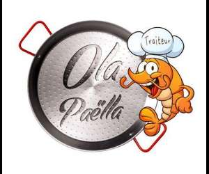 Traiteur Paella Gante Ola Paella Traiteur