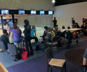 photo Bowling du neubourg Le Neubourg 5631