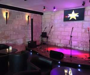 photo Live bar Beaumont Le Roger 5641