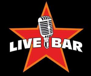 photo Live bar Beaumont Le Roger 5643