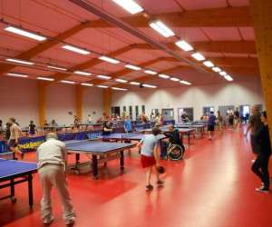 Association Tennis De Table Du Havre