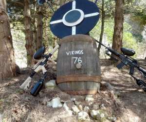 photo Paintball vikings 76   St Martin En Campagne 5683