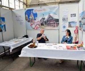 photo  association culturelle franco-slave  slavyanochka   Evreux 5688
