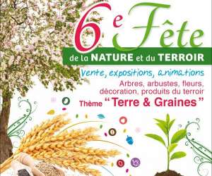 Fete De La Nature Et Du Terroir