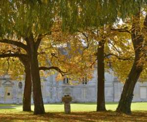 Parc Et Jardins Du Chteau D