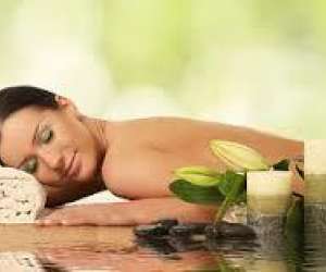 photo Spa danielle kita -  spa et coiffure Rouen 5722