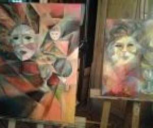 photo L'atelier de job La Barre En Ouche 5733