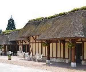 photo Domaine de la chesnaie Grainville 5782