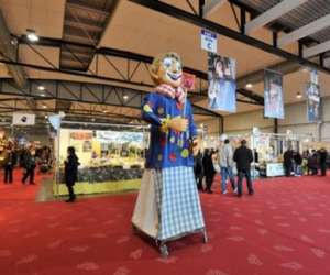 photo Association rouen expo evnements Le Grand Quevilly 5785
