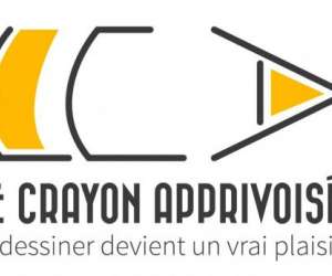 Le Crayon Apprivois