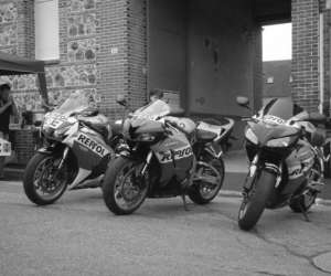 photo Rocket's bike Damville 5833