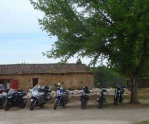 photo Rocket's bike Damville 5834
