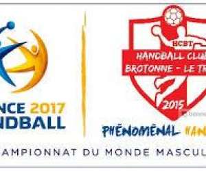 Handball Club Brotonne - Le Trait