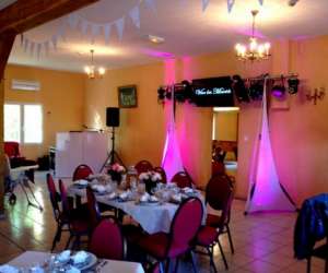 photo Sunshine disco animation St Eloi De Fourques 5949