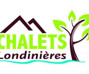 Chalets Londinières Chalets Londinières