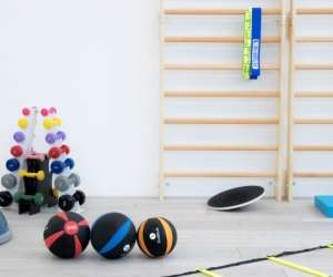 photo Centre kinsithrapie rouen sport Rouen 5966
