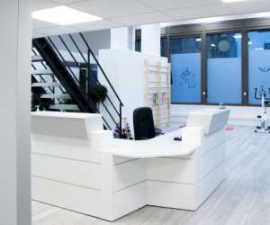 photo Centre kinsithrapie rouen sport Rouen 5968
