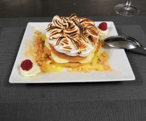 photo Restaurant le lion d'or Tourny 5997