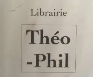 photo Librairie tho-phil Rouen 6096