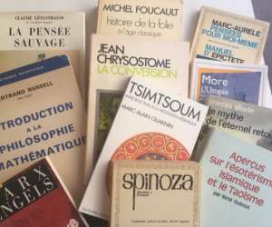 photo Librairie tho-phil Rouen 6095