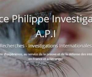 photo Agence philippe investigations a.p.i sarl Le Treport 6117