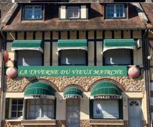 photo La taverne du vieux march La Ferriere Sur Risle 6118
