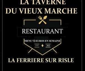 photo La taverne du vieux march La Ferriere Sur Risle 6152