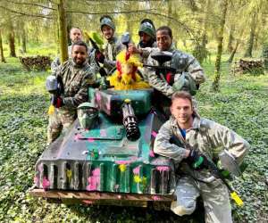 photo Acting loisirs Tillieres Sur Avre 6150