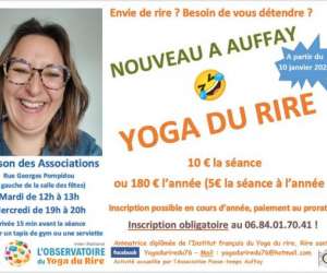 photo Yogaduriredu76 Auffay 6170