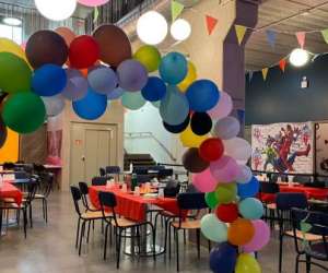 photo Espace 360 Tourville La Riviere 6174