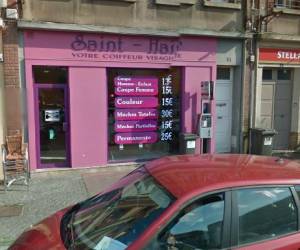 Saint clair coiffure Saint clair coiffure