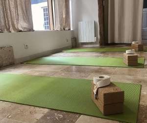 photo Yoganima rouen Rouen 6187
