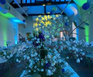 photo Night vision ( dj , sonorisation , �clairage ) ) Conches En Ouche 6287