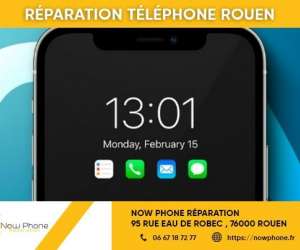 photo Now phone rparation Rouen 6267