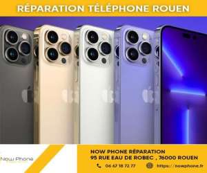photo Now phone rparation Rouen 6268