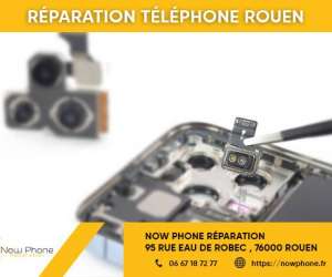 photo Now phone rparation Rouen 6269