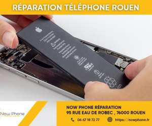 photo Now phone rparation Rouen 6270