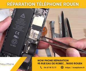 photo Now phone rparation Rouen 6271