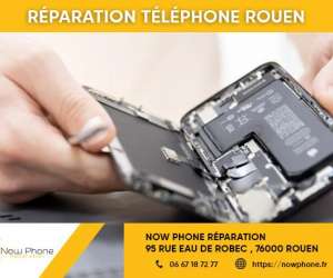 photo Now phone rparation Rouen 6272