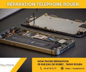 photo Now phone rparation Rouen 6273