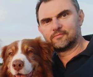 Hubert Hamot éducateur Canin Hubert Hamot éducateur Canin