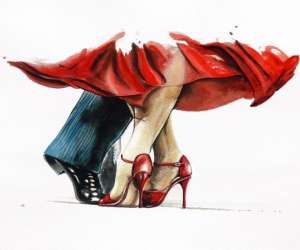 photo Lh tango Le Havre 6286