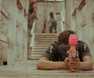 photo Arb'aventure Denestanville 6293