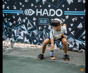 photo Arb'aventure Denestanville 6294