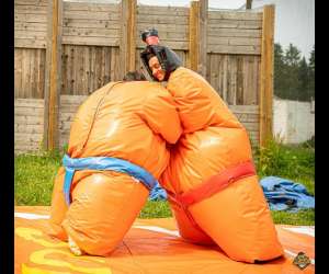 photo Arb'aventure Denestanville 6295