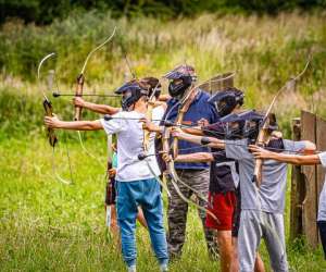 photo Arb'aventure Denestanville 6296